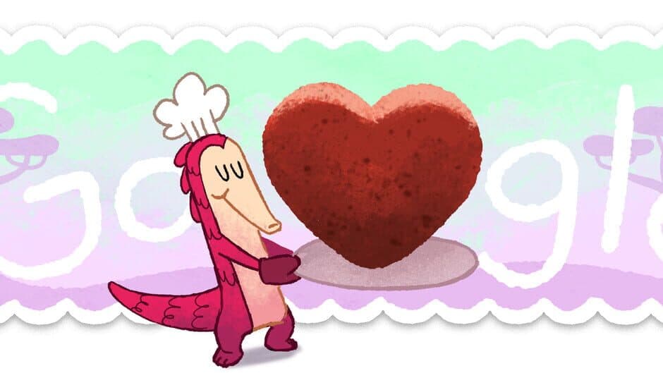 Pangolin Love: Day 1 - Ghana artwork 1