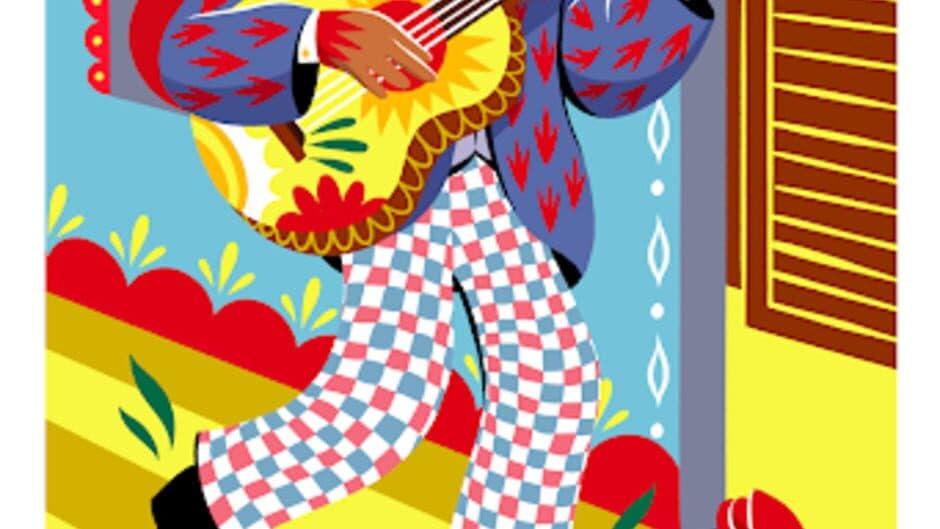Celebrating Lotería! artwork 3