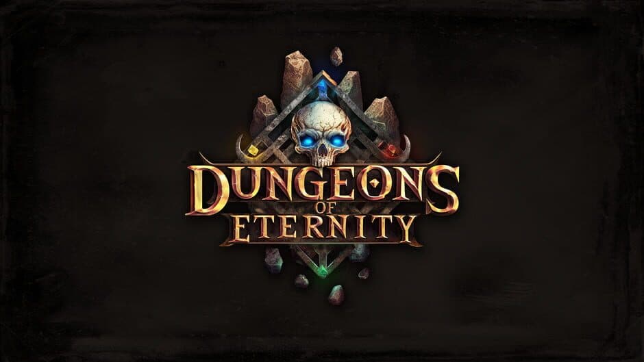 Dungeons of Eternity artwork 1