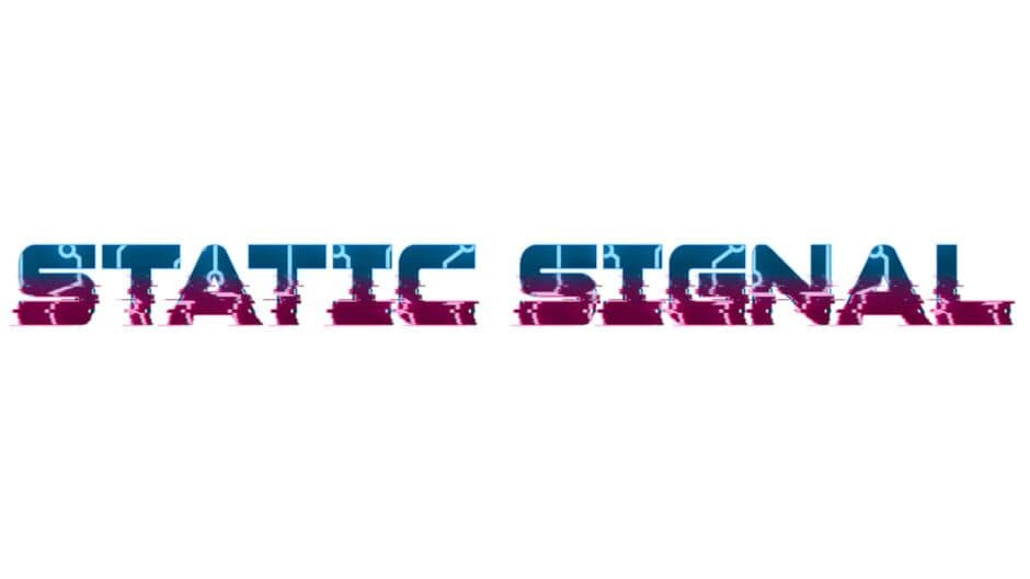 Static Signal artwork 2