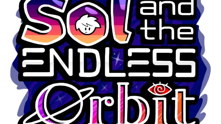 Sol and the Endless Orbit artwork 2
