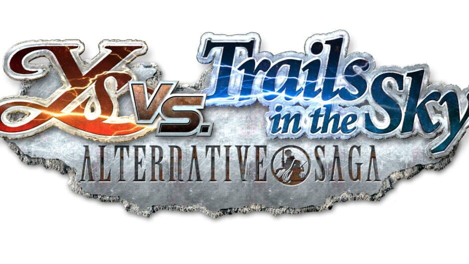 Ys vs. Trails in the Sky: Alternative Saga artwork 2