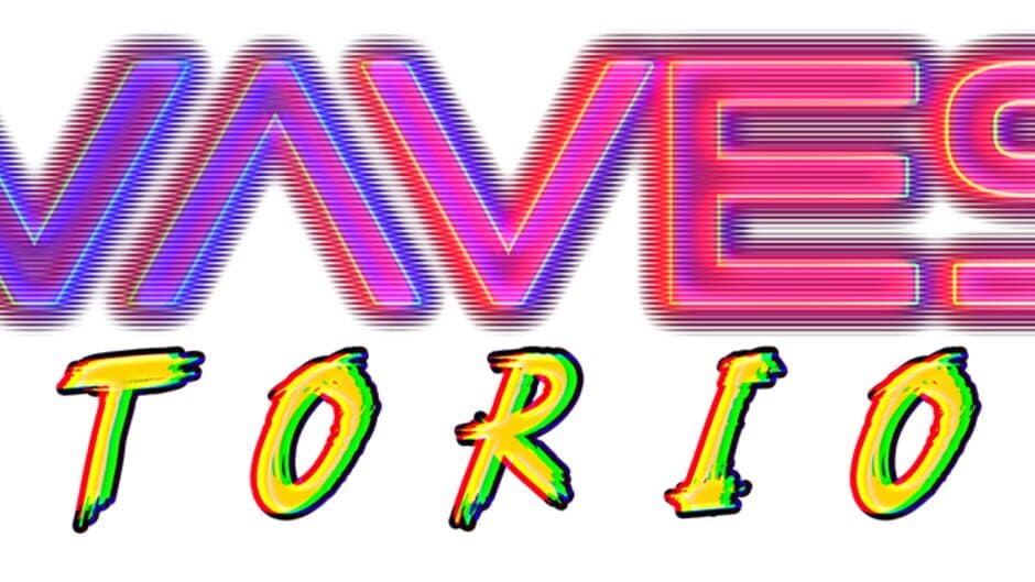 Waves 2: Notorious artwork 1