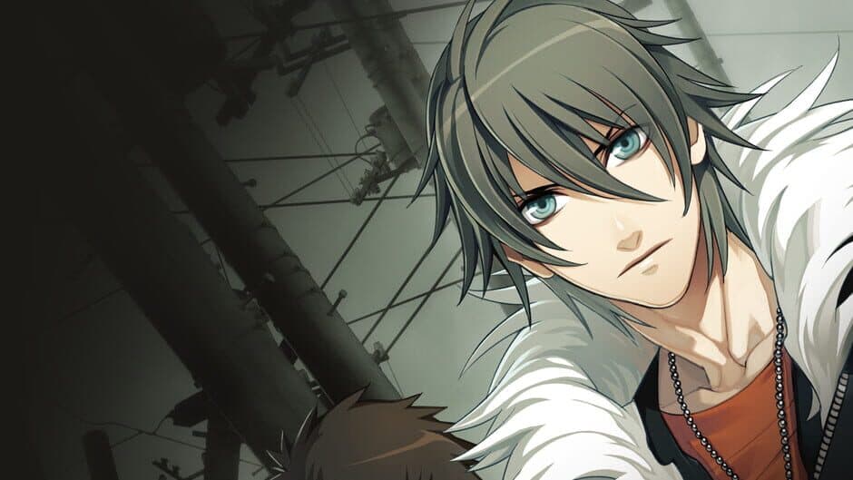 Togainu no Chi True Blood artwork 1