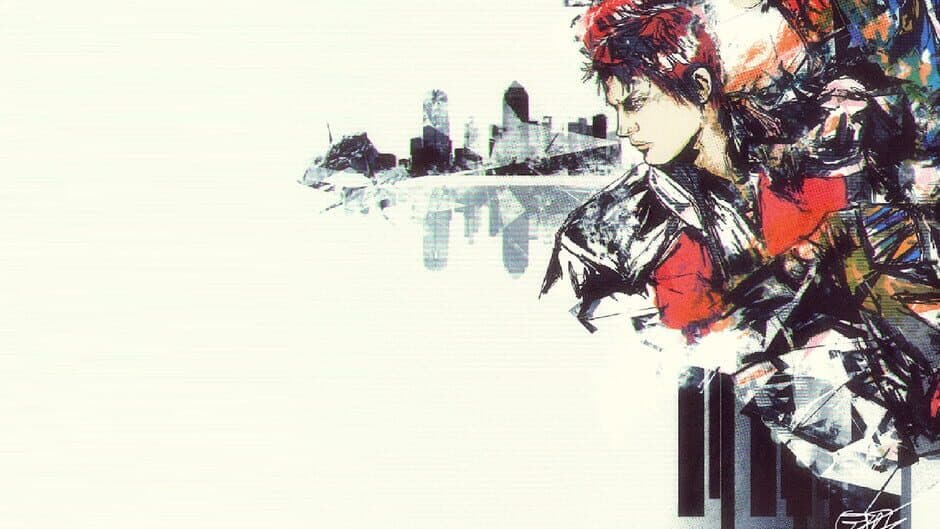Project Titan: The Redacted Files artwork 1