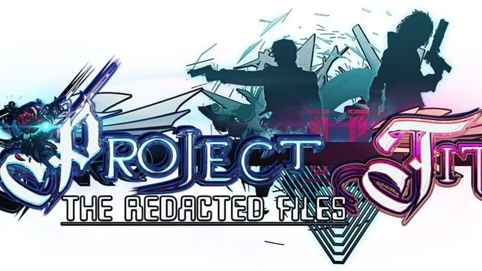 Project Titan: The Redacted Files artwork 2