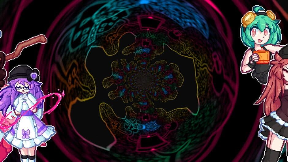 Misdecayed artwork 1