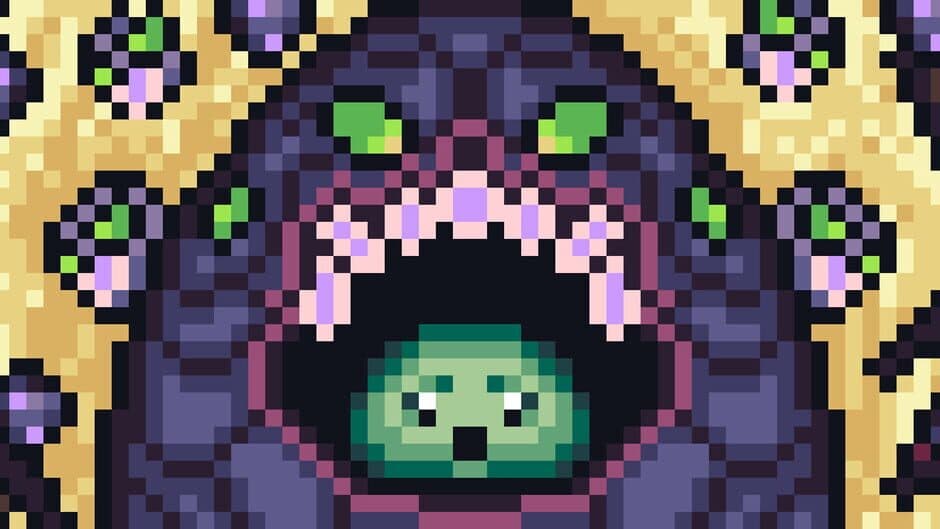 AutoBlobber artwork 1