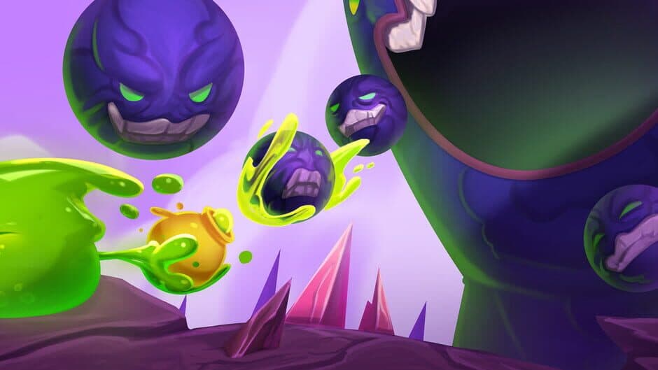AutoBlobber artwork 2