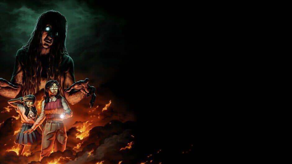Fear the Spotlight artwork 2