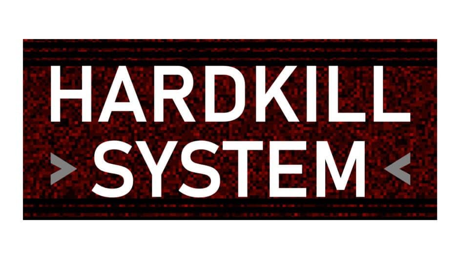 Hardkill System artwork 2