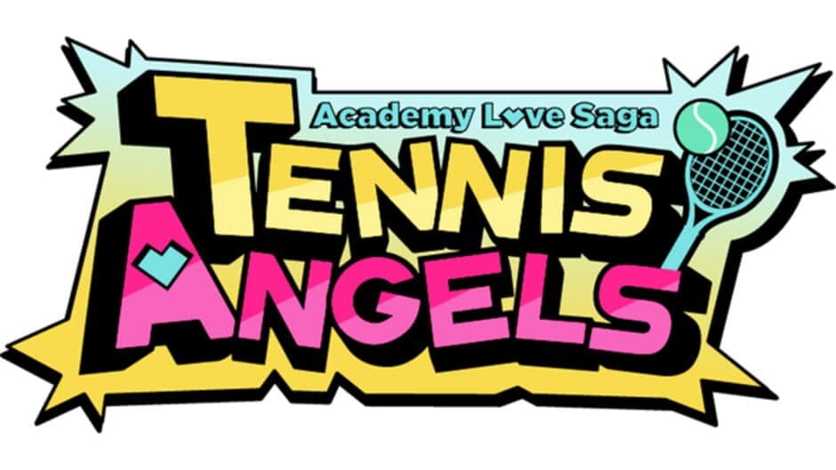 Academy Love Saga: Tennis Angels artwork 2