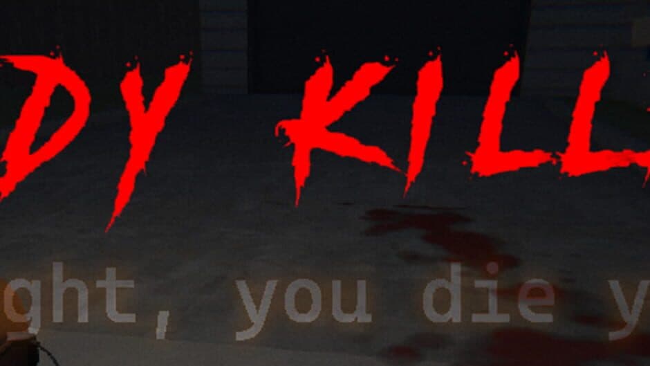 Candy Killers artwork 1