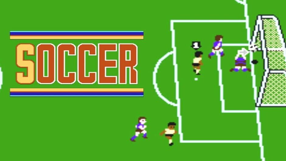 Soccer artwork 1