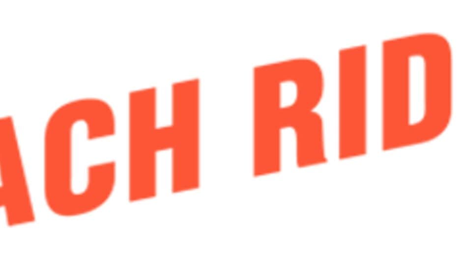 Mach Rider artwork 1