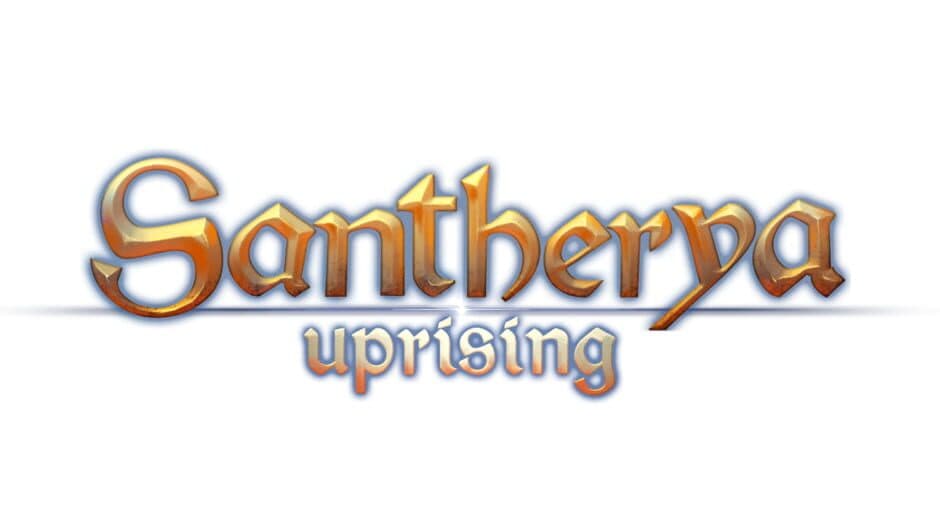 Santherya Uprising artwork 1
