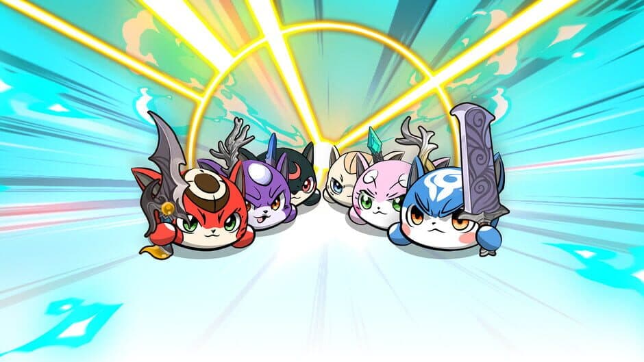 Mochi Conquest artwork 1