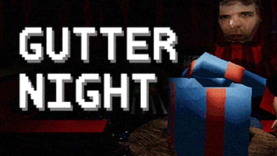 Gutter Night artwork 1