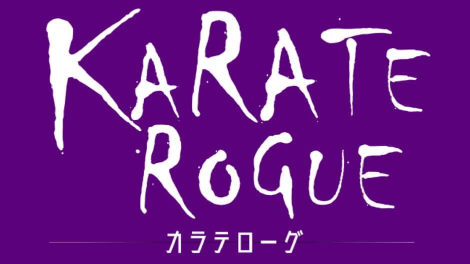 Karate Rogue artwork 1