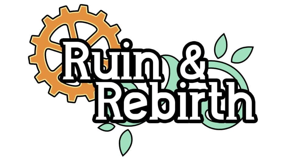 Ruin and Rebirth artwork 2