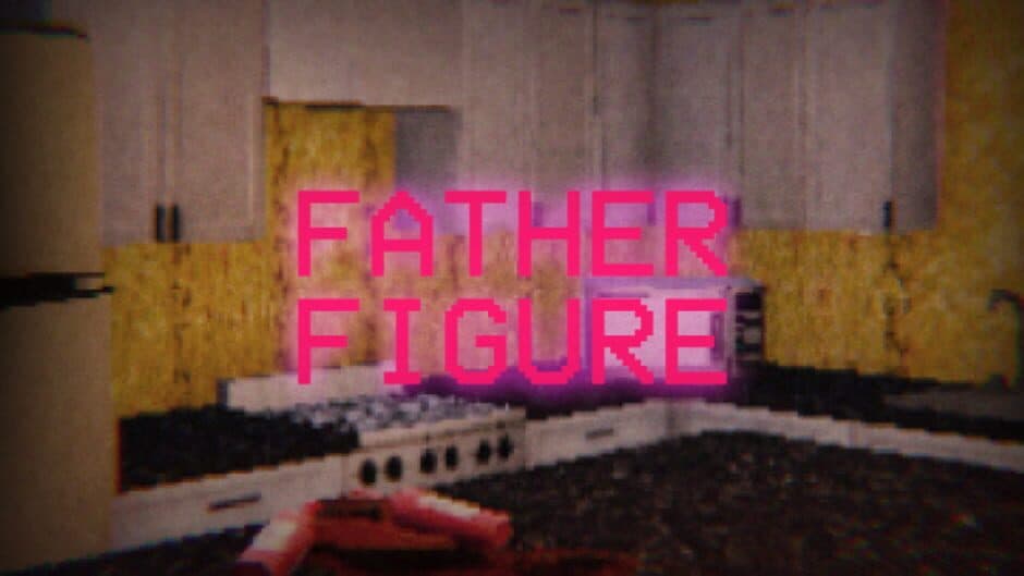 Father Figure artwork 1