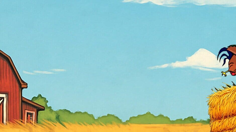 Flappy Coq artwork 1
