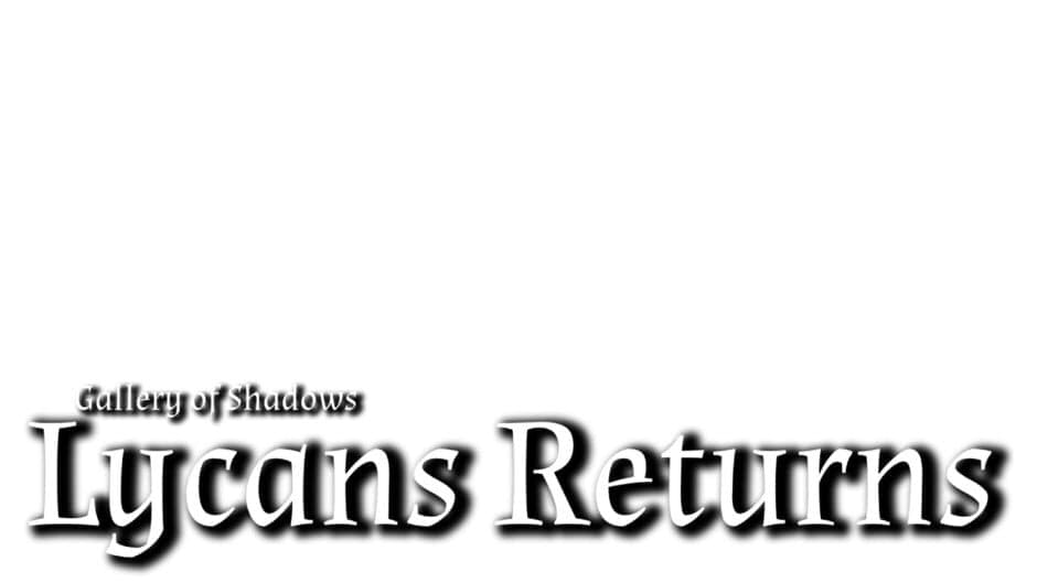 Gallery of Shadows: Lycans Returns artwork 1