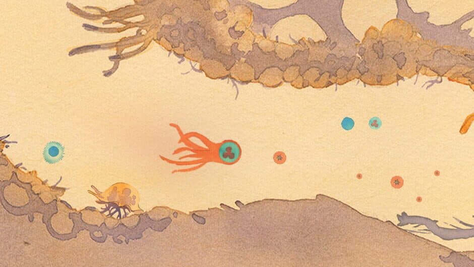 Microbian artwork 1
