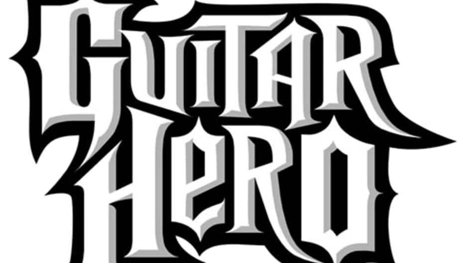 Guitar Hero artwork 1