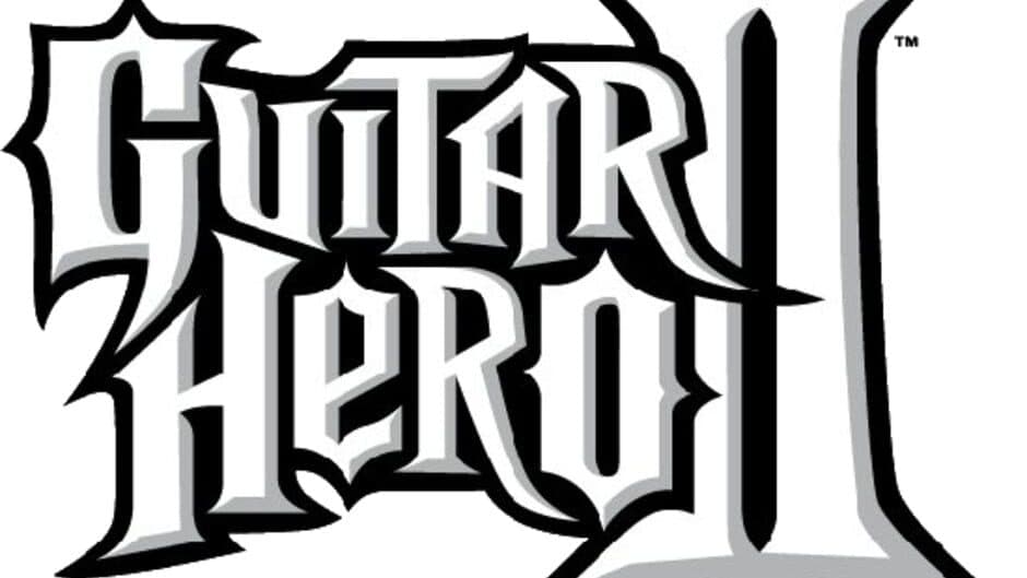 Guitar Hero II artwork 1