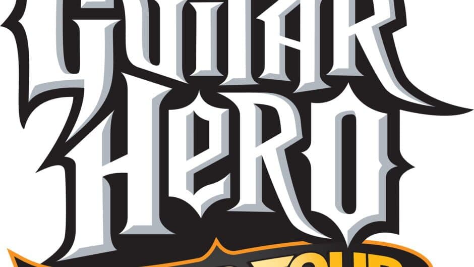 Guitar Hero World Tour artwork 1