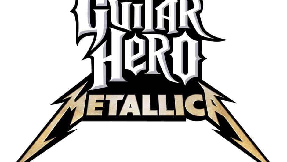 Guitar Hero: Metallica artwork 1