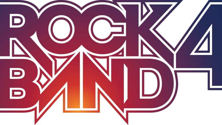 Rock Band 4 artwork 2