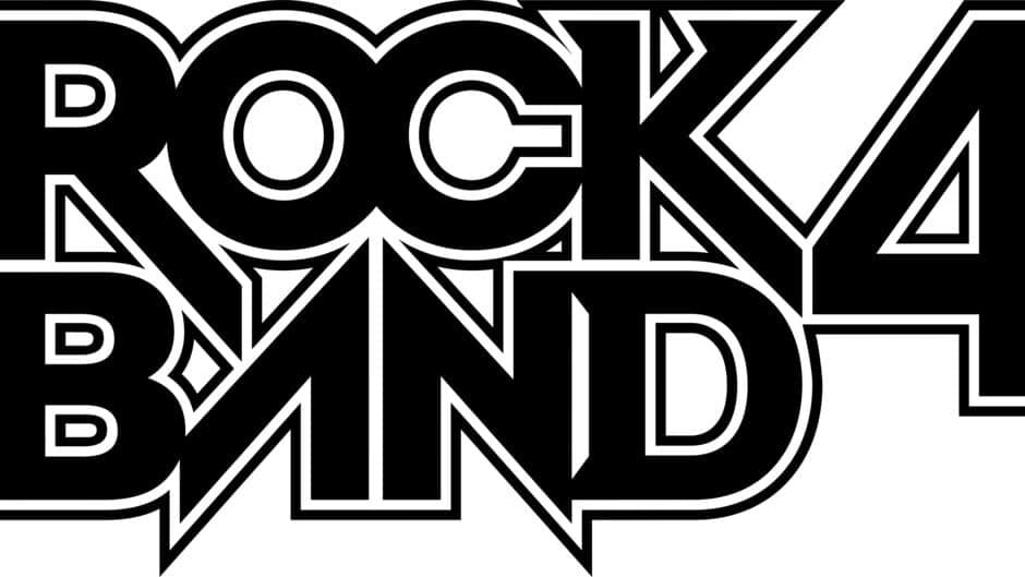 Rock Band 4 artwork 3
