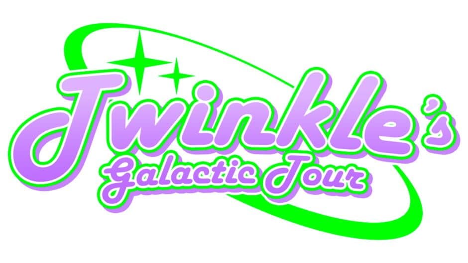 Twinkle’s Galactic Tour artwork 2