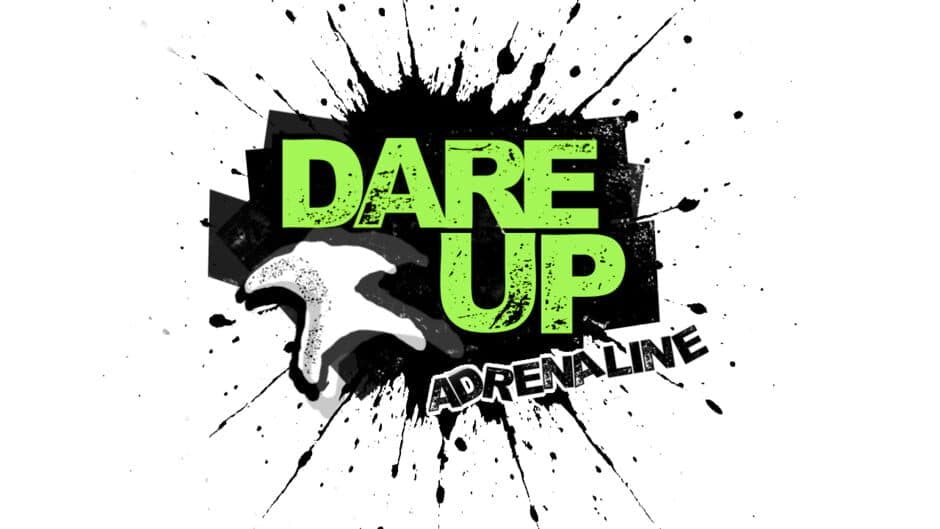 Dare Up Adrenaline artwork 2