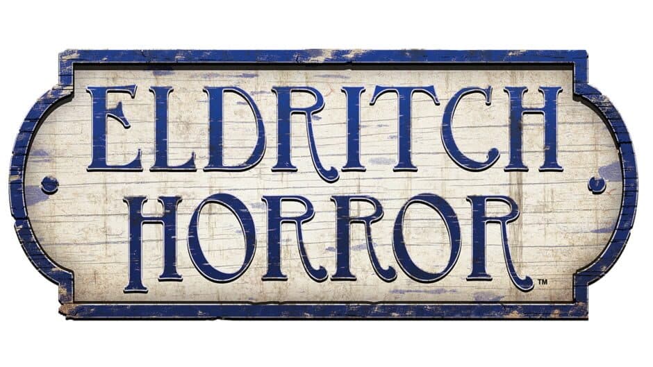 Eldritch Horror: Digital Edition artwork 1