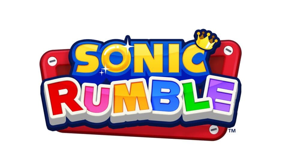 Sonic Rumble artwork 3