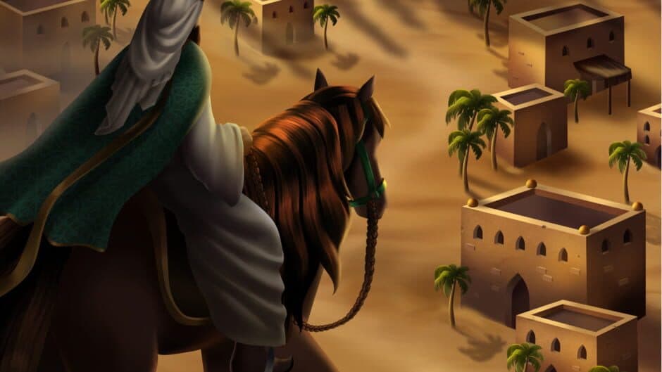 Sword of Rule artwork 2