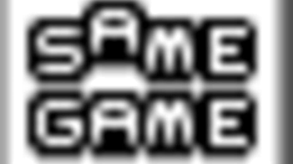 Same Game artwork 1
