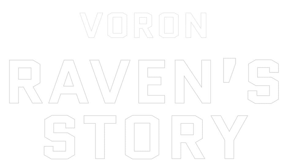 Voron: Raven's Story artwork 1