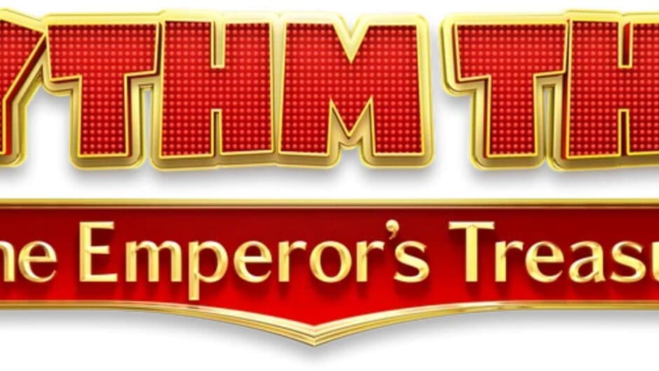 Rhythm Thief & the Emperor's Treasure artwork 4