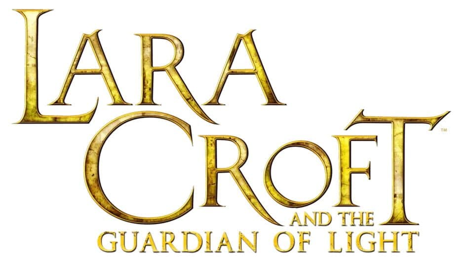 Lara Croft and the Guardian of Light artwork 3