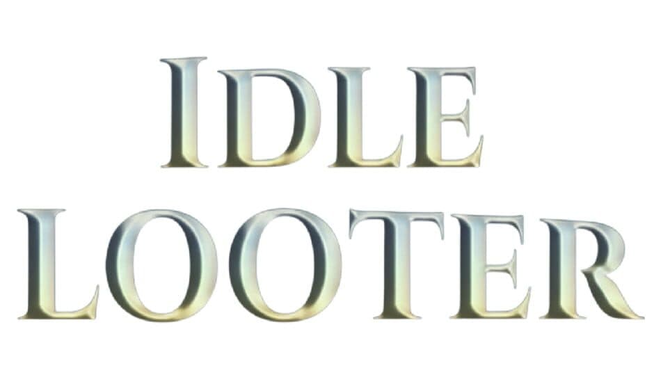 Idle looter artwork 2