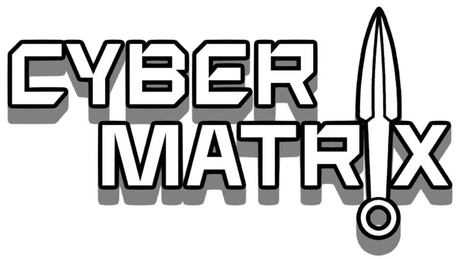 Cybermatrix artwork 2