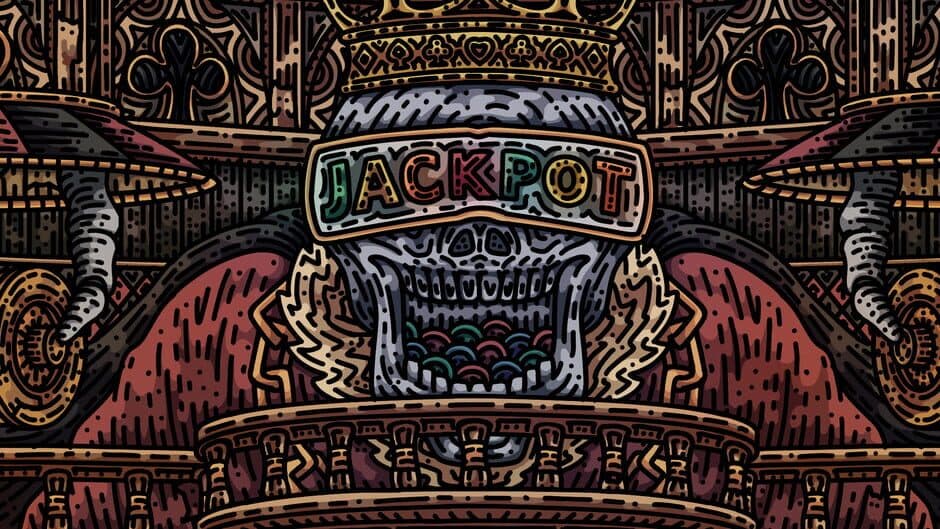 100 Casino Cats artwork 1
