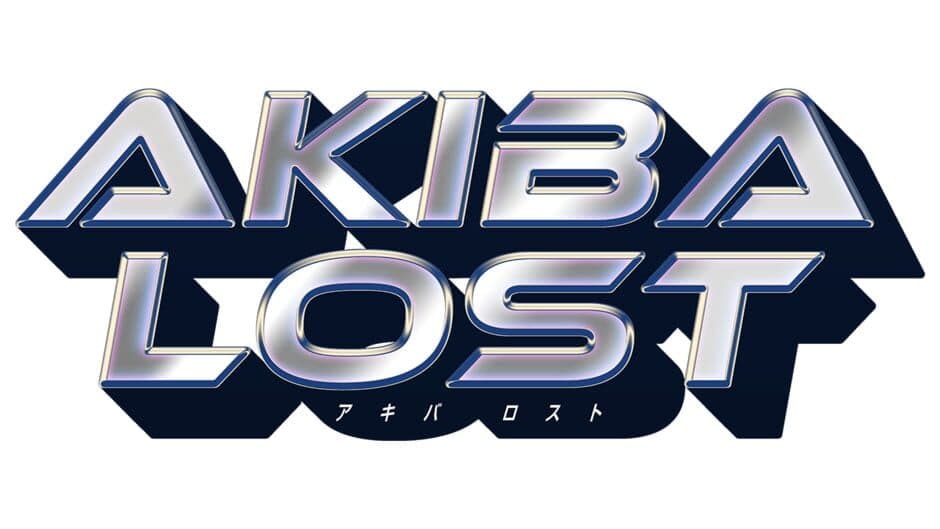 Akiba Lost artwork 2