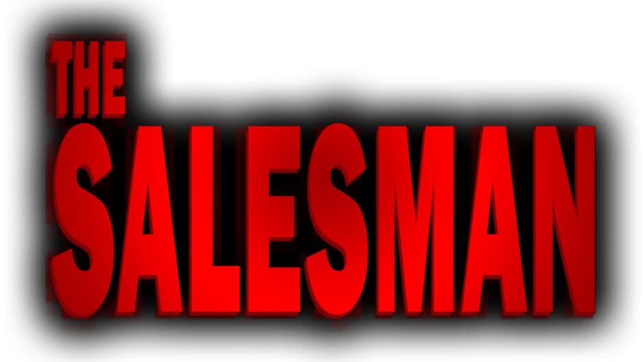 The Salesman artwork 2