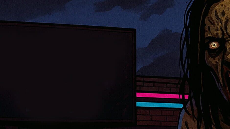7 Nights Later artwork 2