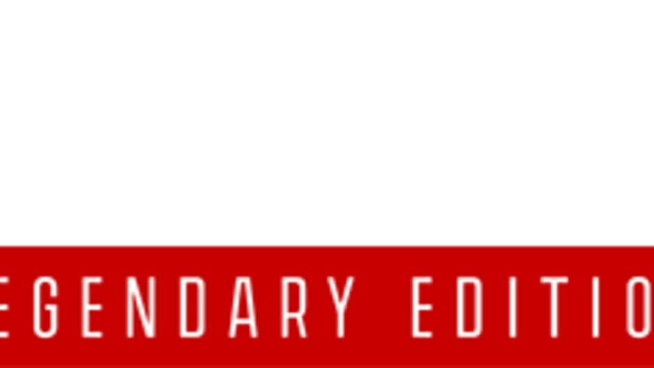 Mass Effect Legendary Edition artwork 1